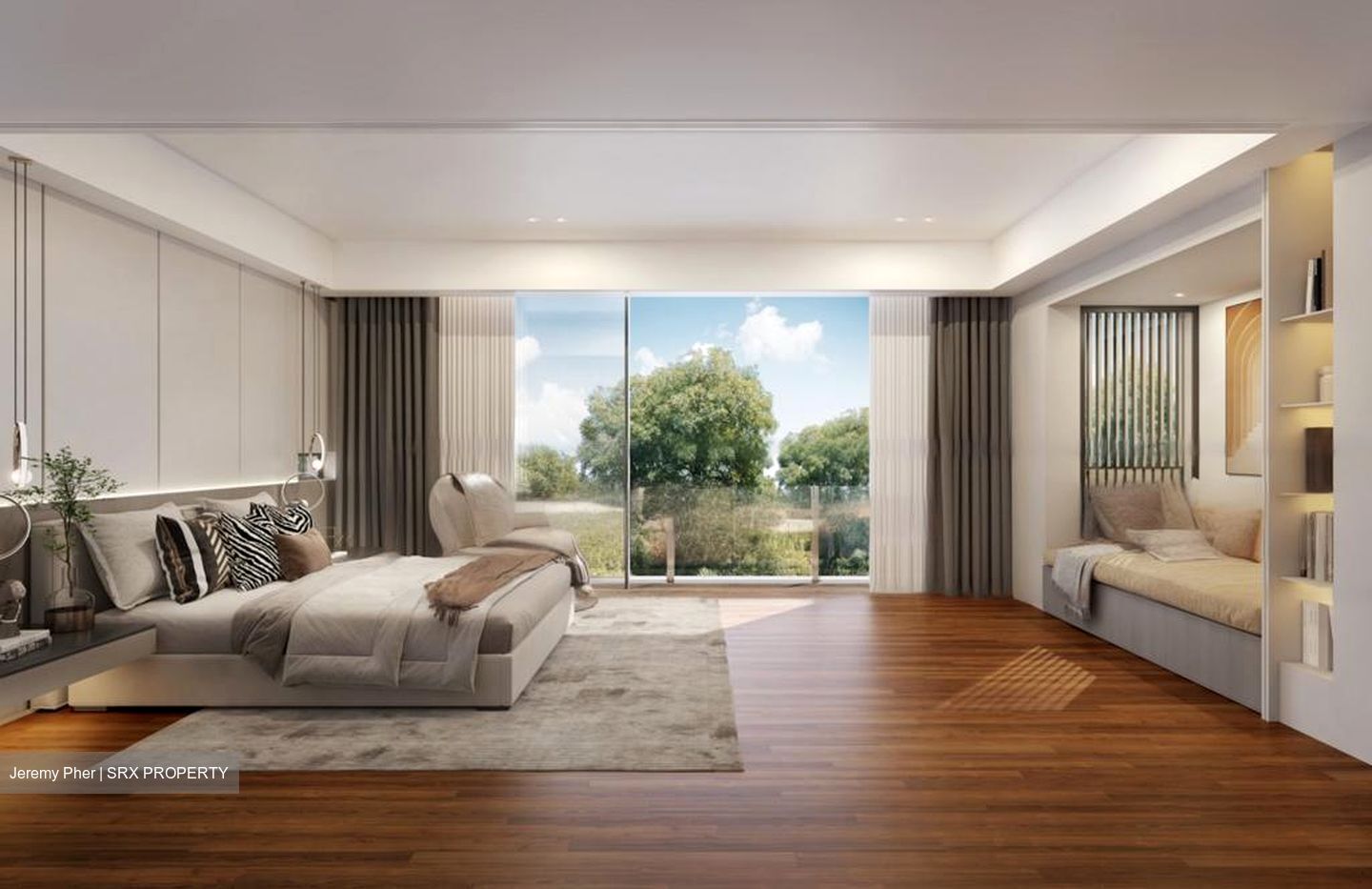 Greenbank Park (D21), Semi-Detached #470546751